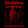 Invultation – Unconquerable Death