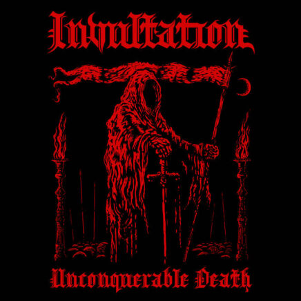 invultation-unconquerable-death