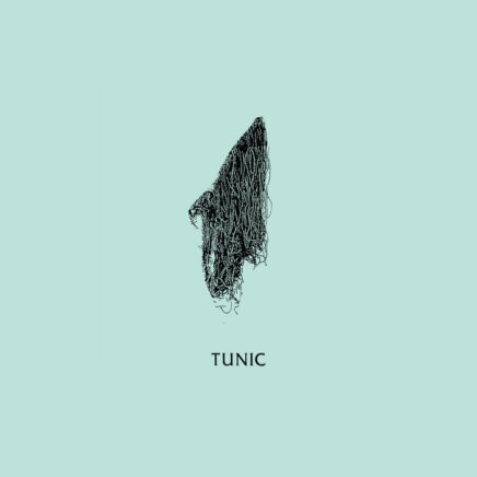 tunic-exhaling