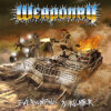 Weaponry – Everwinding Slaughter