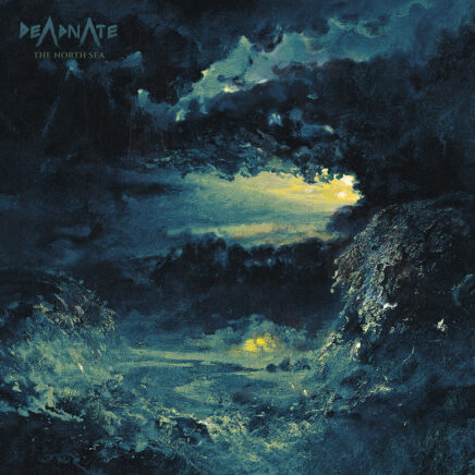 deadnate-the-north-sea