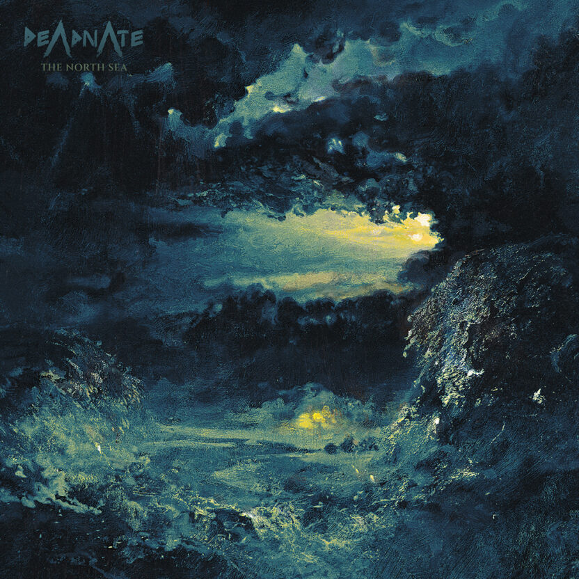 Deadnate – The North Sea