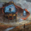 Ante-Inferno – Antediluvian Dreamscapes