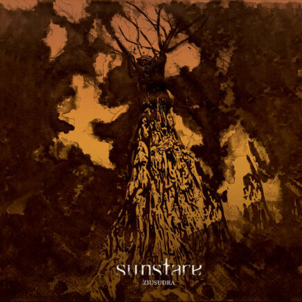 sunstare-ziusudra