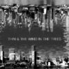 Thin / The Wind In The Trees – Split