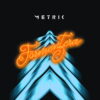 Metric – Formentera