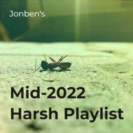 playlist-de-milieu-dannee-2022-harsh