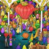 Dance Gavin Dance – Jackpot Juicer