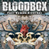 Bloodbox – Post Human Disorder