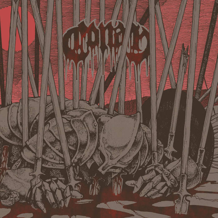 Conan – Evidence Of Immortality