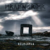 Hrafngrímr – Hólmganga