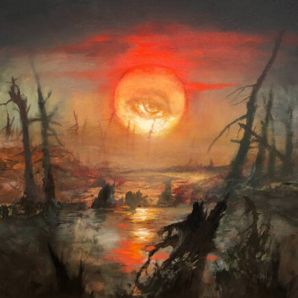 Blacklist – Afterworld