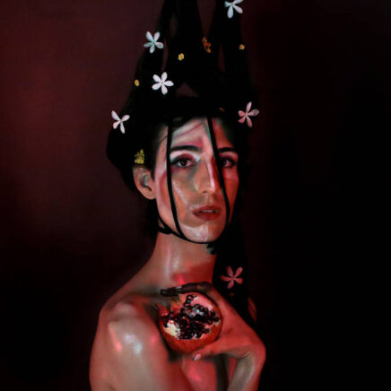 The Bedroom Witch – A Place Of Hurt