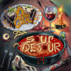 A La Carte – Soup Dejour