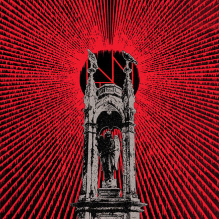 Antimonument – Concealment