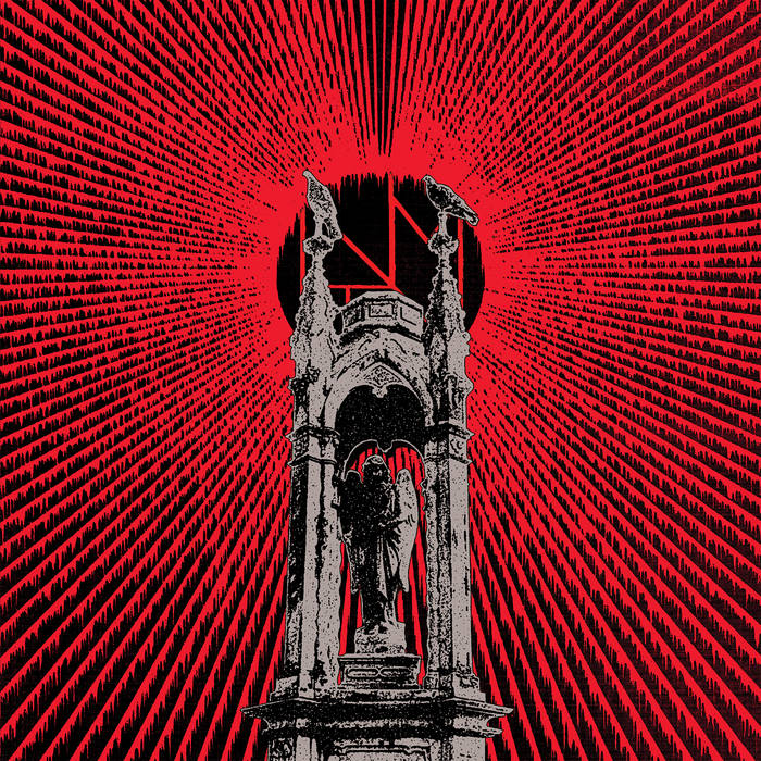 Antimonument – Concealment