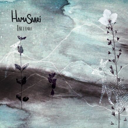 hamasaari-ineffable