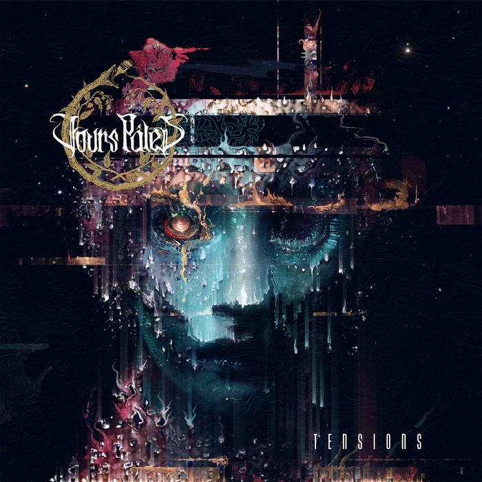 Jours Pâles – Tensions