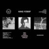 King Yosef – The Ever Growing Wound