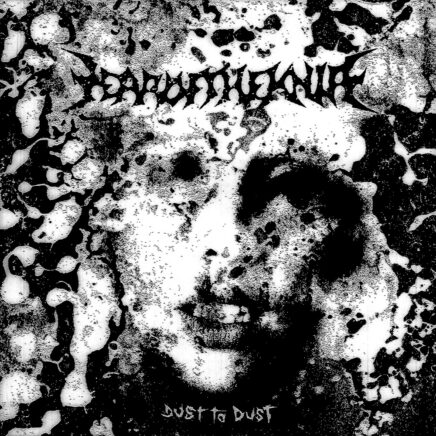 Year Of The Knife – Dust To Dust