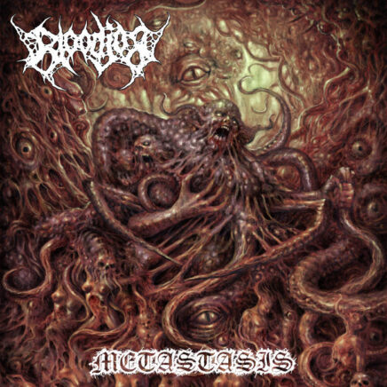 Bloodjob – Metastasis
