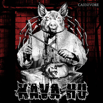 Kava Hu – Carnivore