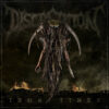 Discreation – Iron Times