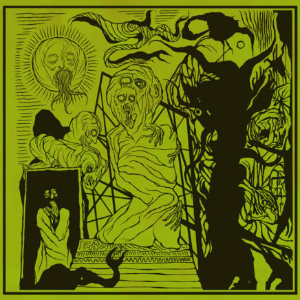 gribberiket-drapen