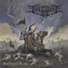 Larvae – Entitled To Death