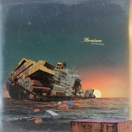Samiam – Stowaway