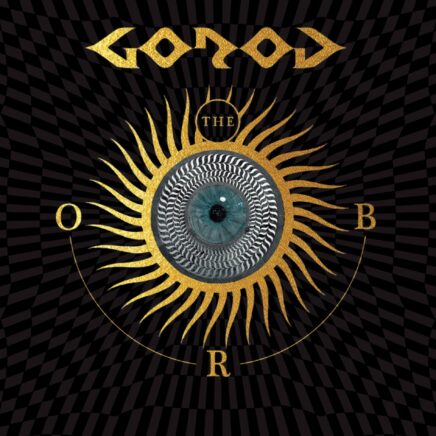 Gorod – The Orb