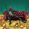 Maktkamp – Caps Lock Woke Rock