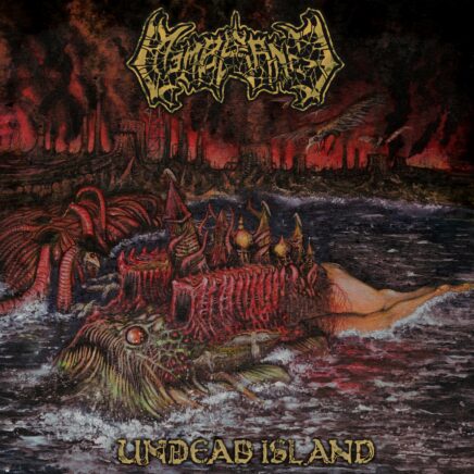 membrance-undead-island