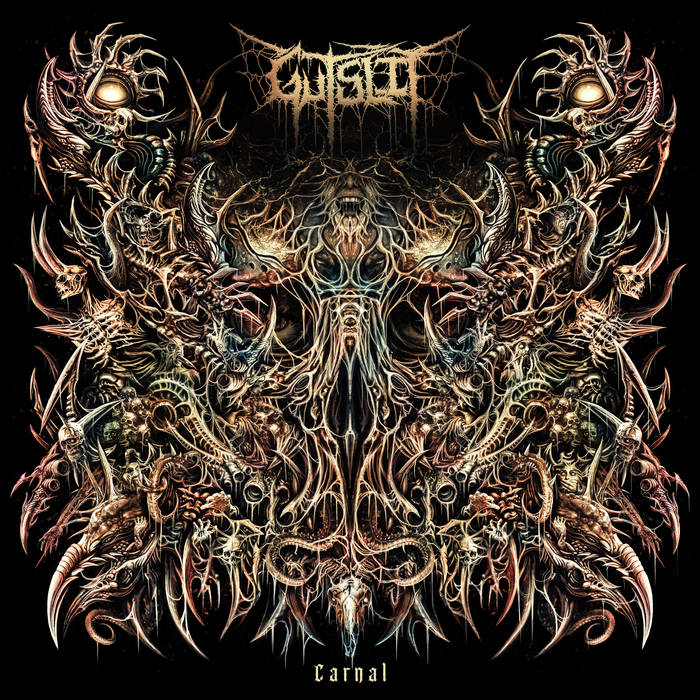 Gutslit – Carnal