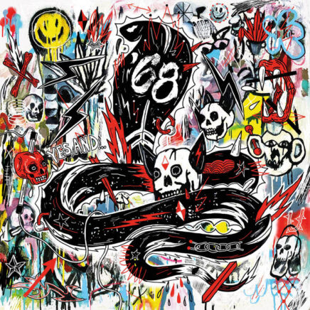 ’68 – Yes, and…