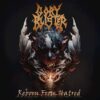 Gory Blister – Reborn From Hatred