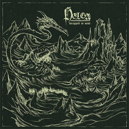 Helga – Wrapped in Mist
