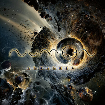 Alkaloid – Numen
