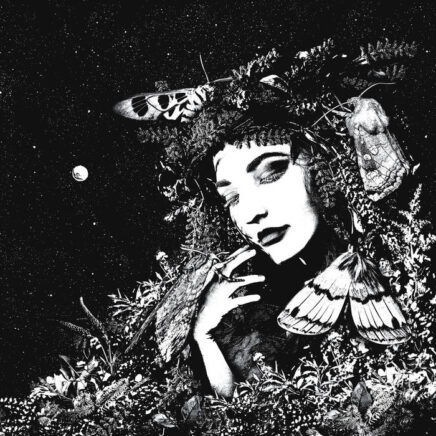 Closet Witch – Chiaroscuro