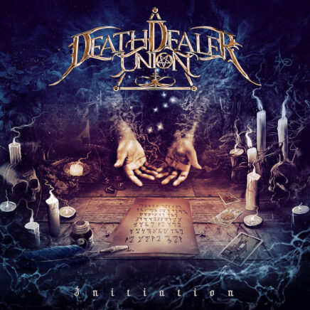 Death Dealer Union – Initiation