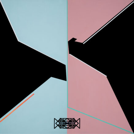 Nake – S/T