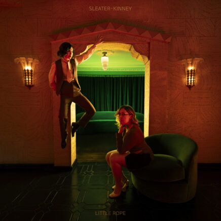 sleater-kinney-little-rope
