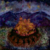 Infant Island – Obsidian Wreath