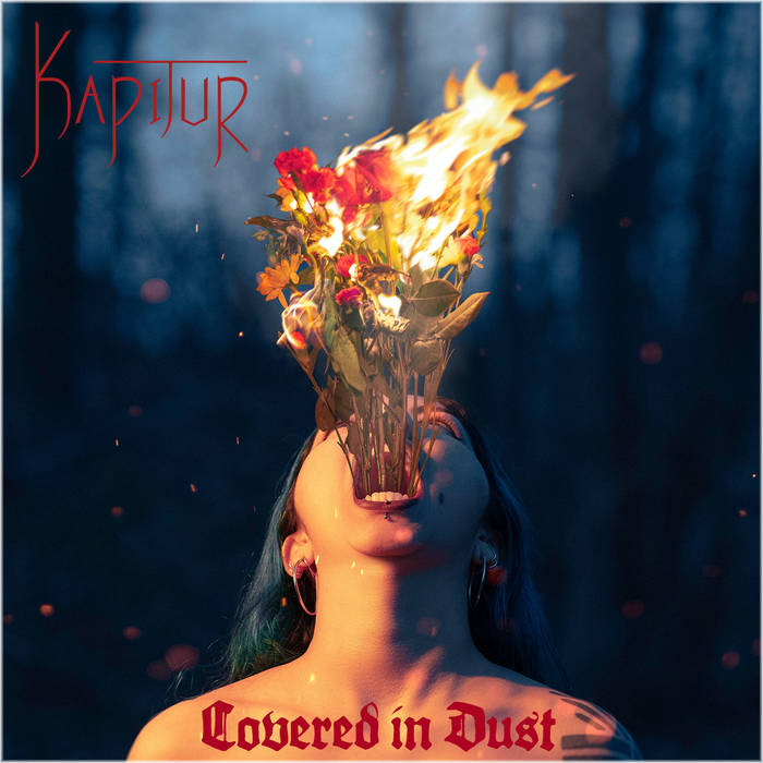 Kapitur – Covered In Dust
