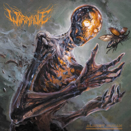Wormhole – Almost Human