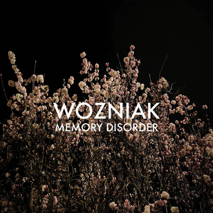 Wozniak – Memory Disorder