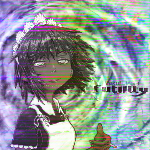 Yakui The Maid – Futility