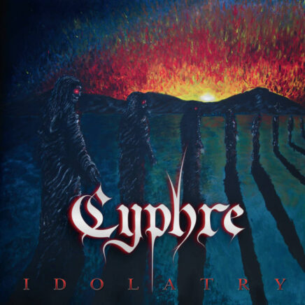 cyphre-idolatry