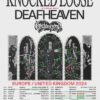 [Live-report] Knocked Loose/Deafheaven/Headbussa