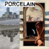 Porcelain – S/T